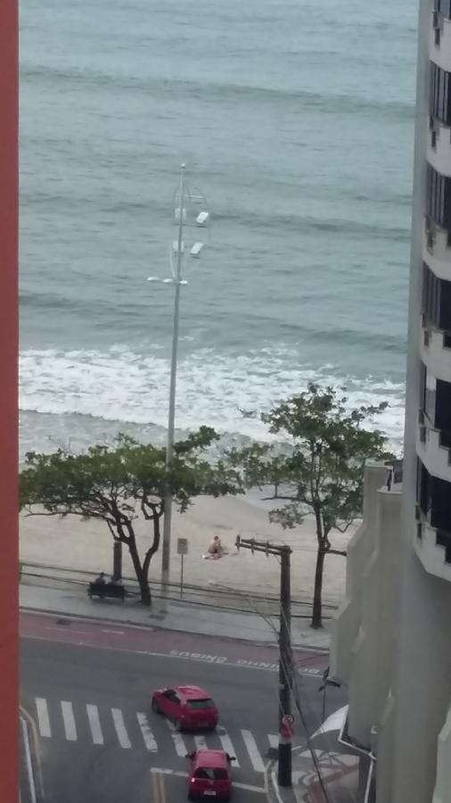 Apartamento Palmeiras Park Balneario Camboriu