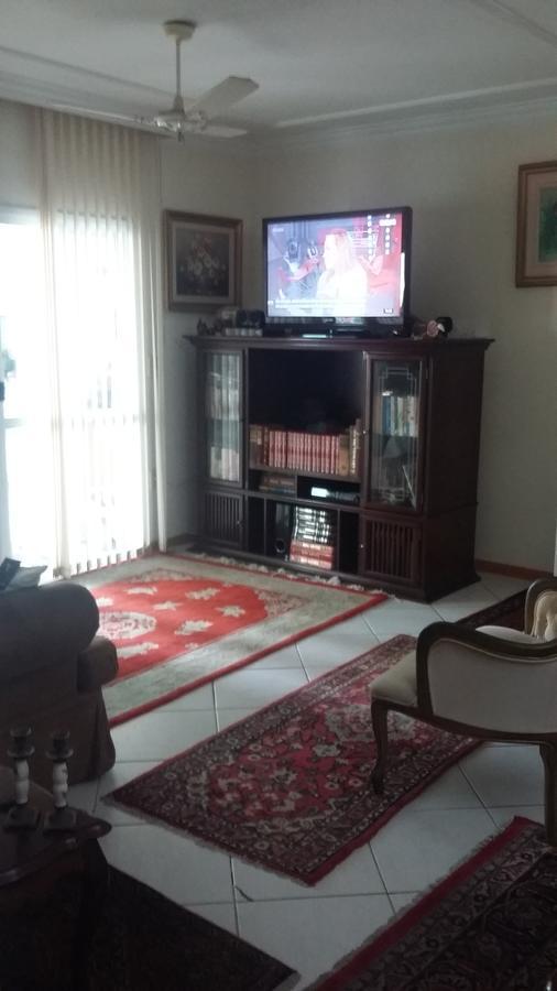 Apartamento Palmeiras Park *