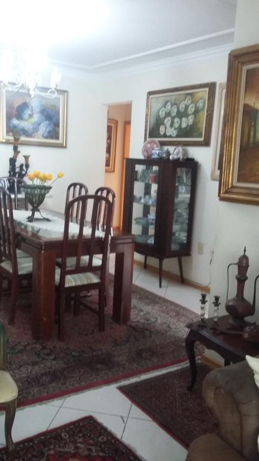 Palmeiras Park Apartamento