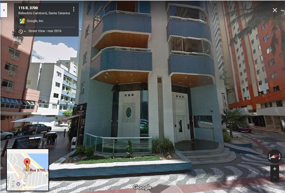Palmeiras Park