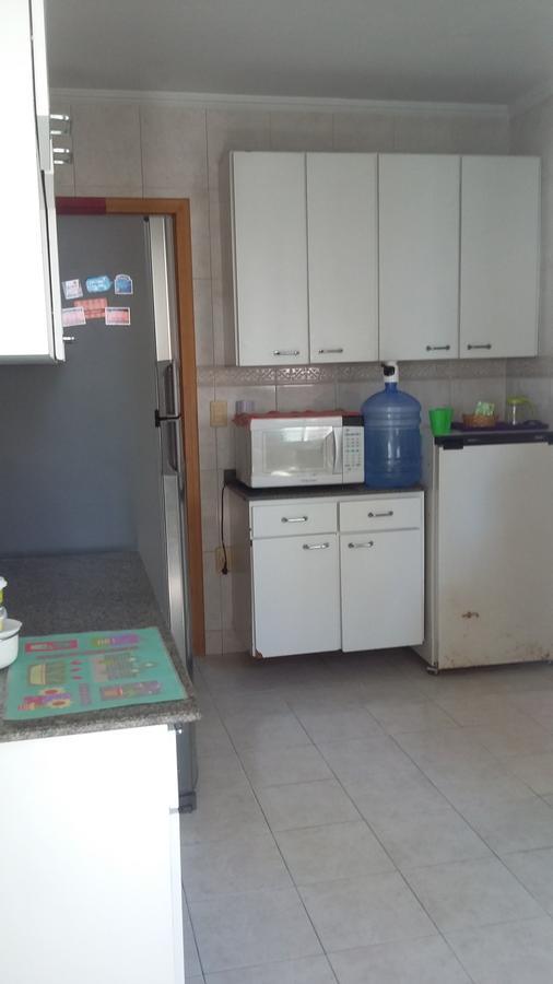 Apartamento Palmeiras Park *